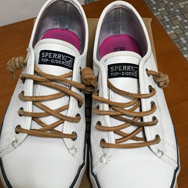 sperry couple shoes