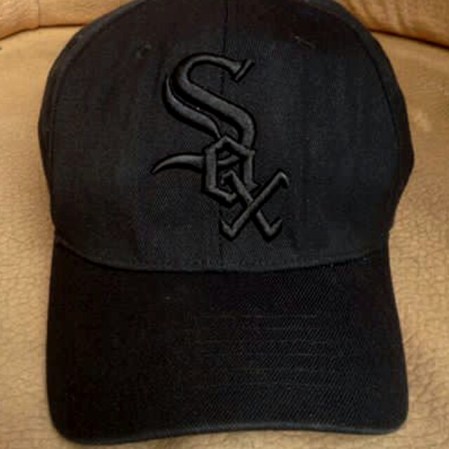 Topi Baseball Original Fesyen Pria Aksesoris Di Carousell