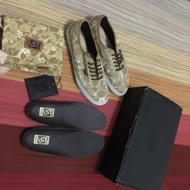 Harga sepatu deals vans syndicate