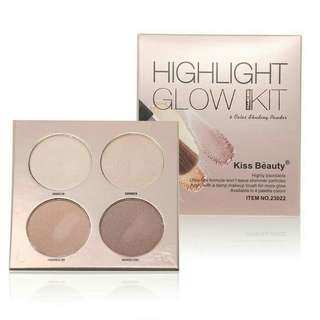 KISSBEAUTY Highligt
