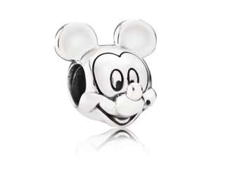 Pandora Mickey Mouse Charm