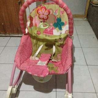 Baby Rocker