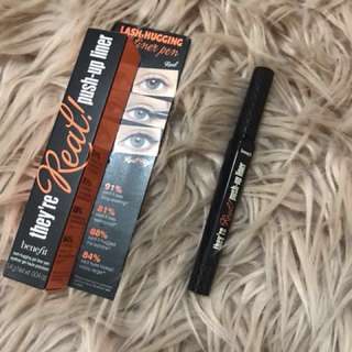 👇🏼PRICE DROP👇🏼benefit push-up liner