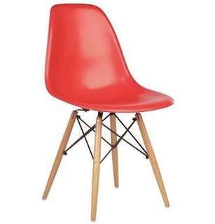 Eames inspired chair