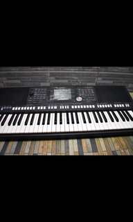 keyboard yamaha psr-s 950