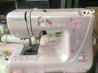 Sewing Machine