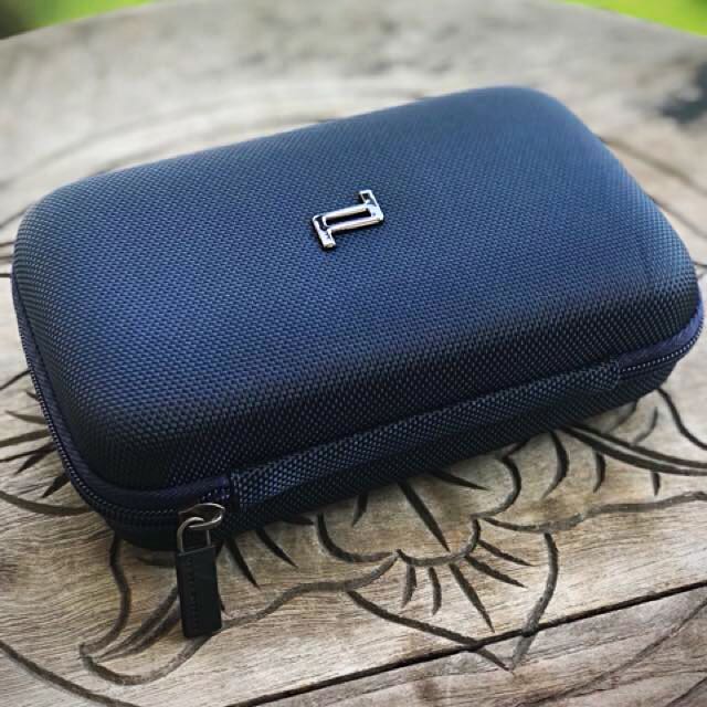 Porsche Design Pouch Malaysia Airlines Business Class Men S