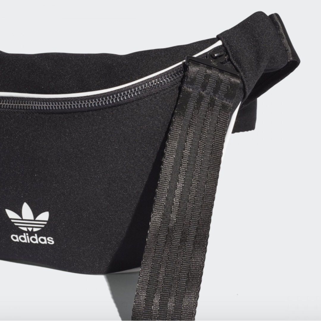 Adidas BUM BAG, Women's Fashion, Bags & Wallets, Crossbody Bags on