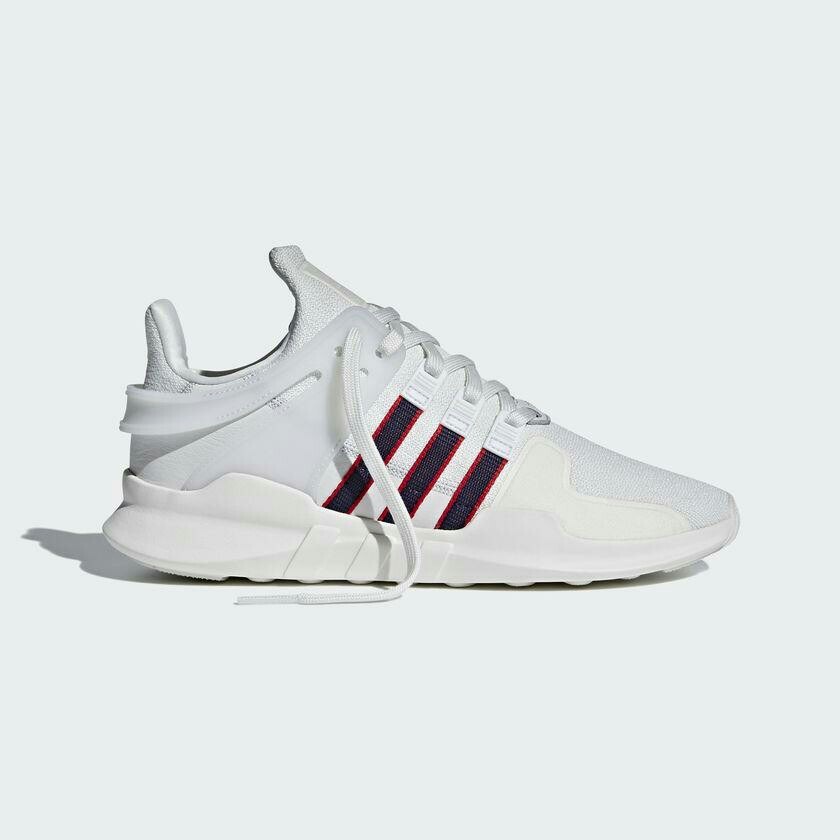 adidas eqt gucci white