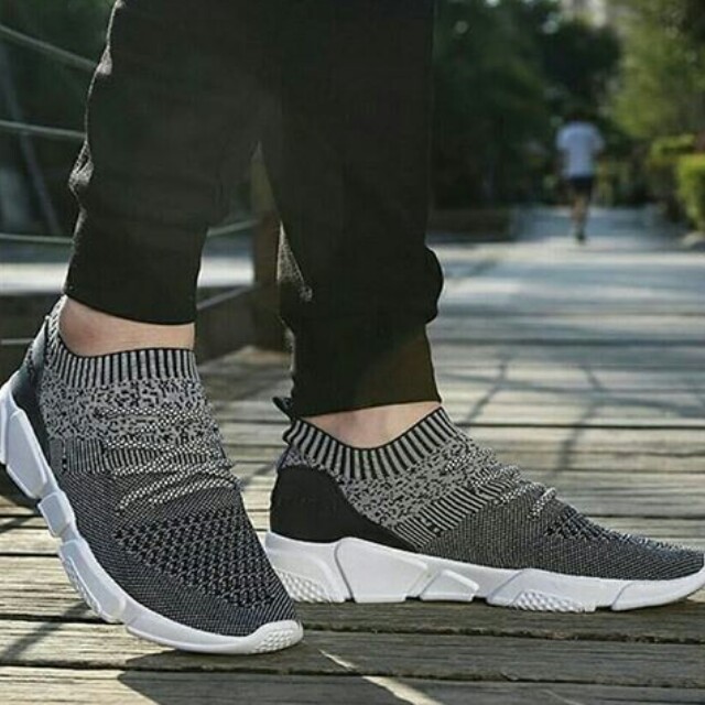 adidas flyknit mens