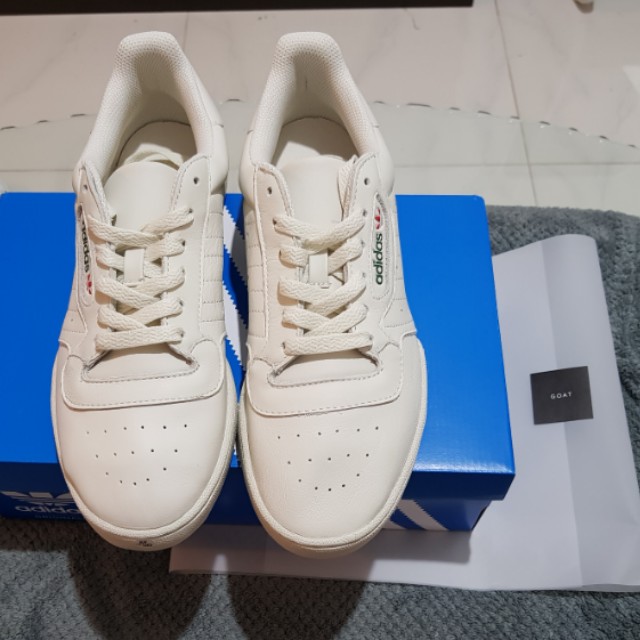 Reebok yeezy best sale powerphase