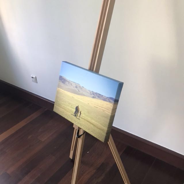 Art Aisle Stand, Hobbies & Toys, Stationery & Craft, Occasions & Party Supplies on Carousell