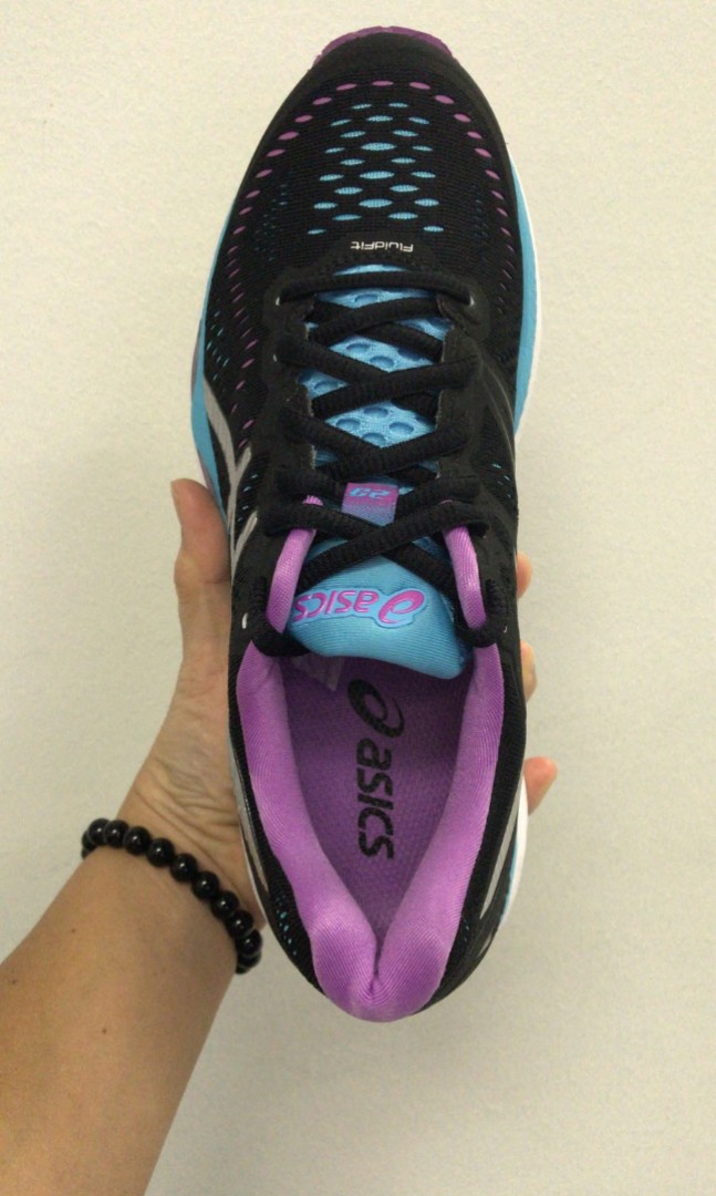 Asics kayano 23 06 clearance