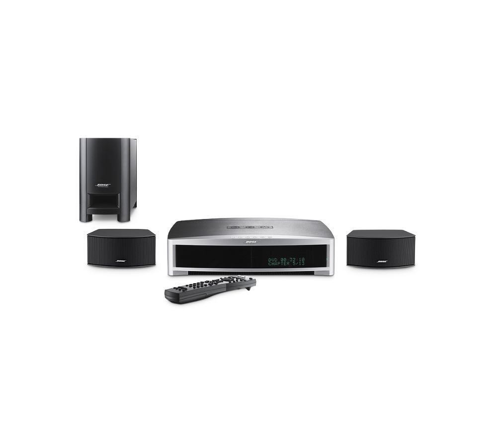 bose 321 gs series ii price
