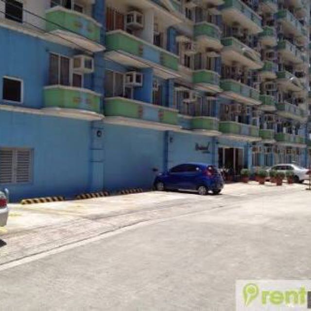 Brentwood mansion santolan pasig, Property, Rentals, Apartments