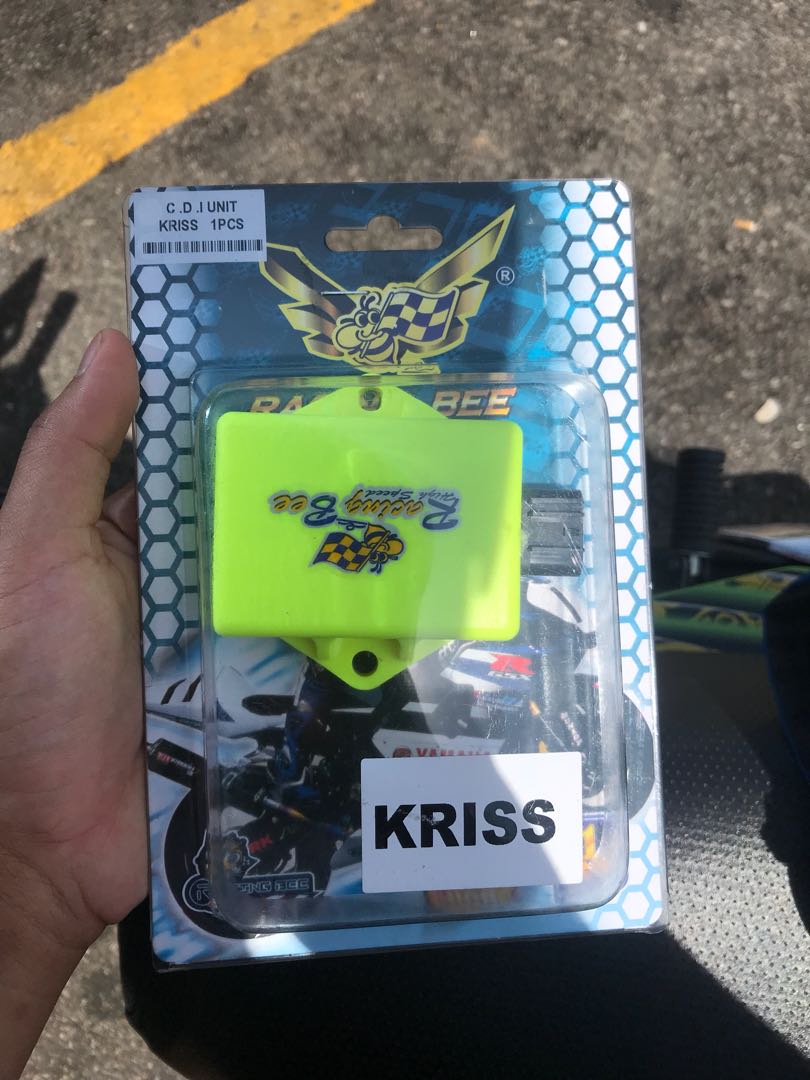Top Gambar Cdi Motor Racing | Sobatbiker