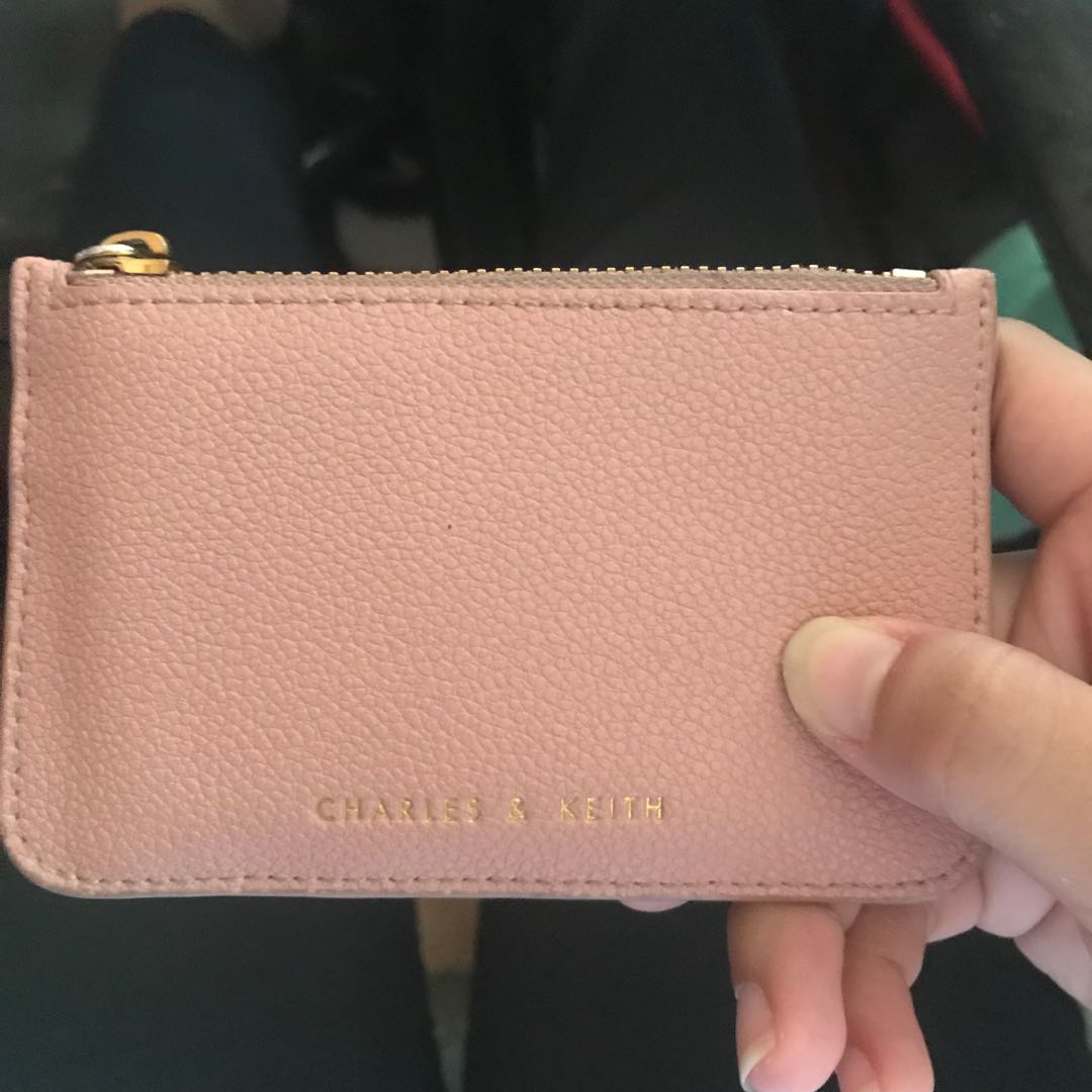charles and keith wallet philippines