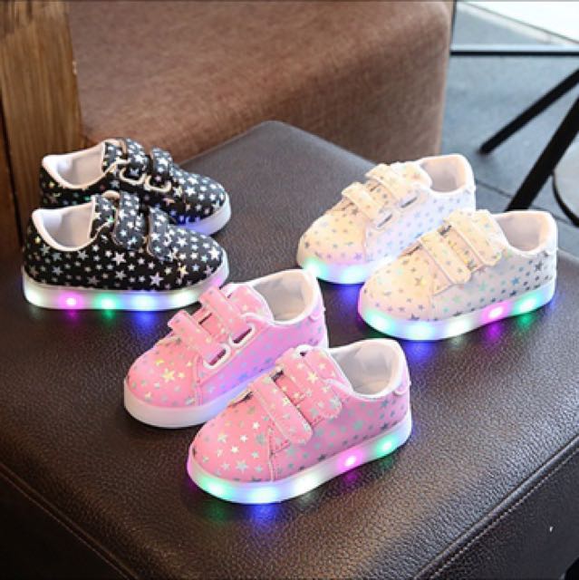 Clearance price!* Kids baby led light 
