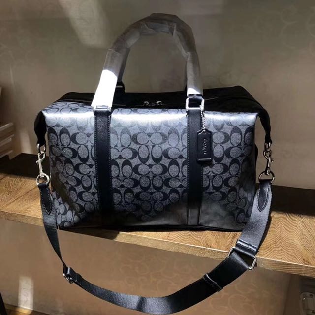 COACH Travel bags Women s Fashion Bags Wallets Purses