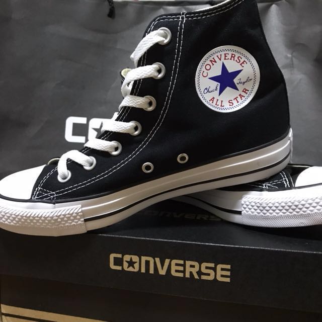 converse chuck taylor high cut price