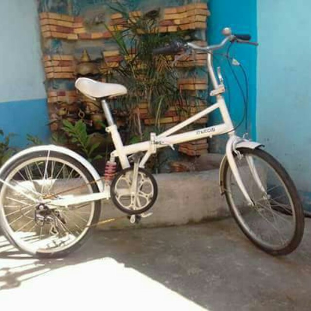 Ecciti Folding Bike Freedelivery Sports Equipment Bicycles Parts Bicycles On Carousell Informazioni riguardo a ecciti nel dizionario e nell'enciclopedia inglesi online gratuiti. ecciti folding bike freedelivery