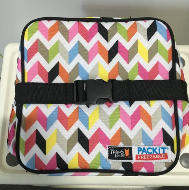 french bull packit freezable