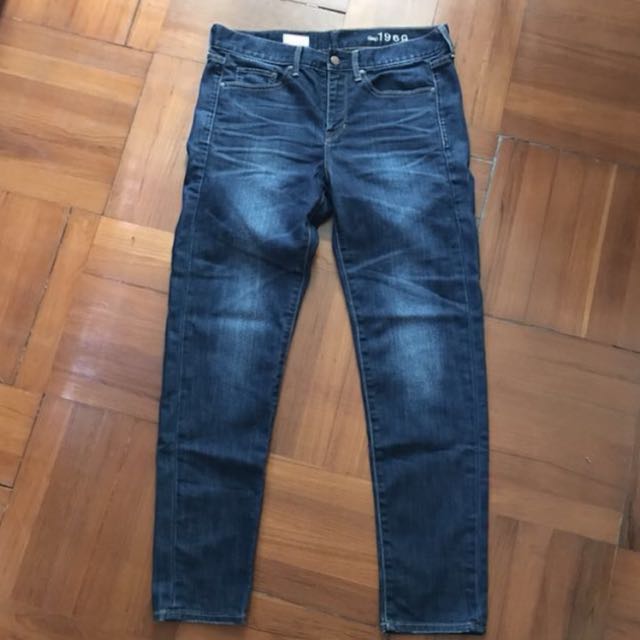 gap 1969 sexy boyfriend jeans