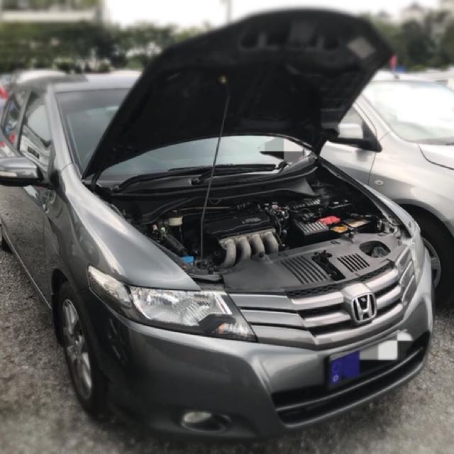 Honda City 1 5 Auto Tahun 2011 Cars Cars For Sale On Carousell