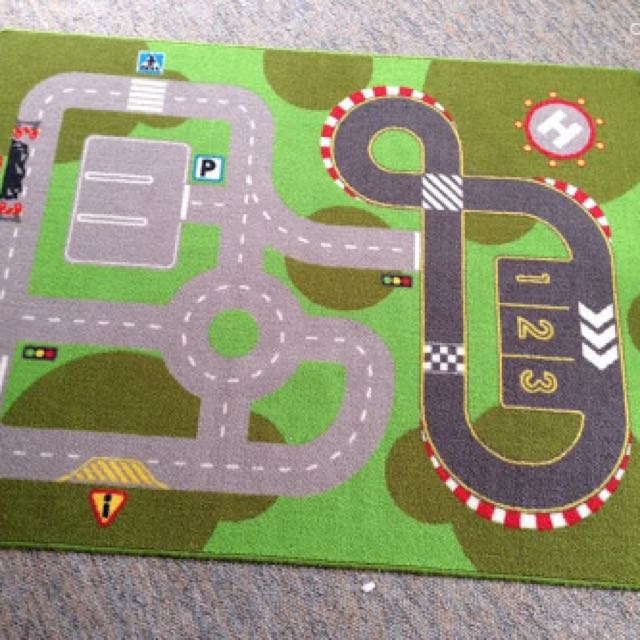 ikea kids play mat