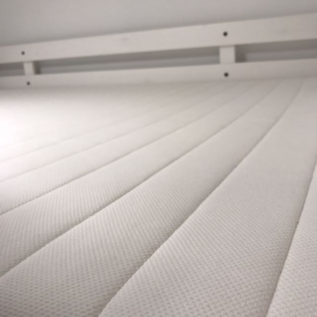 IKEA Malfors form mattress 140x200 [Moving out sale!], Furniture & Home