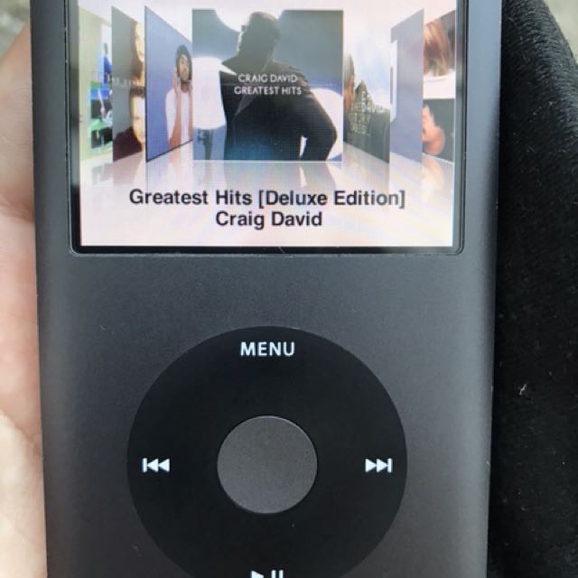 portable speaker for ipod classic