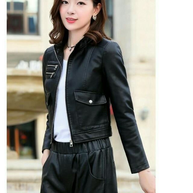 9000 Koleksi Jenis Jaket Model Korea HD Terbaik