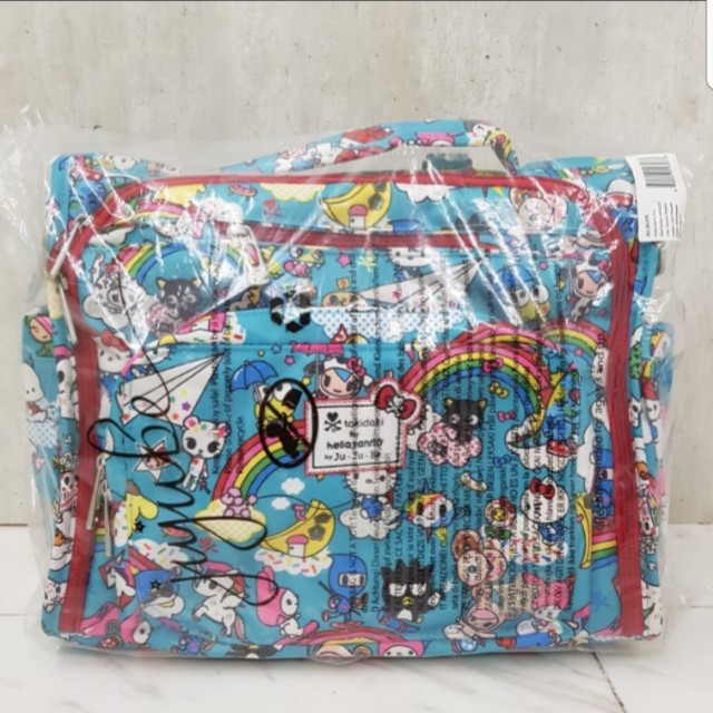 Jujube rainbow dreams bff shop