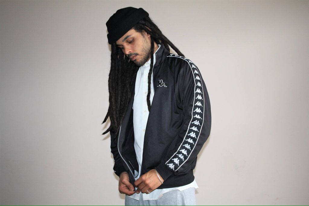 Kappa Artis Hip Hop Men S Fashion Clothes On Carousell