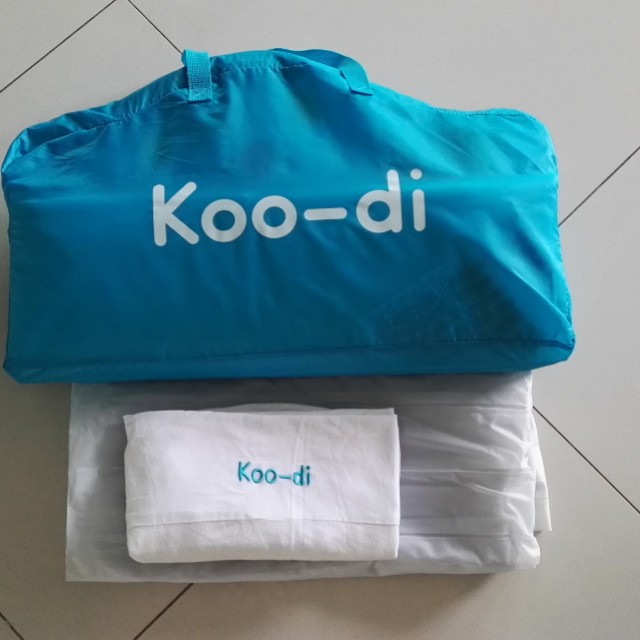 Koodi inflatable mattress best sale