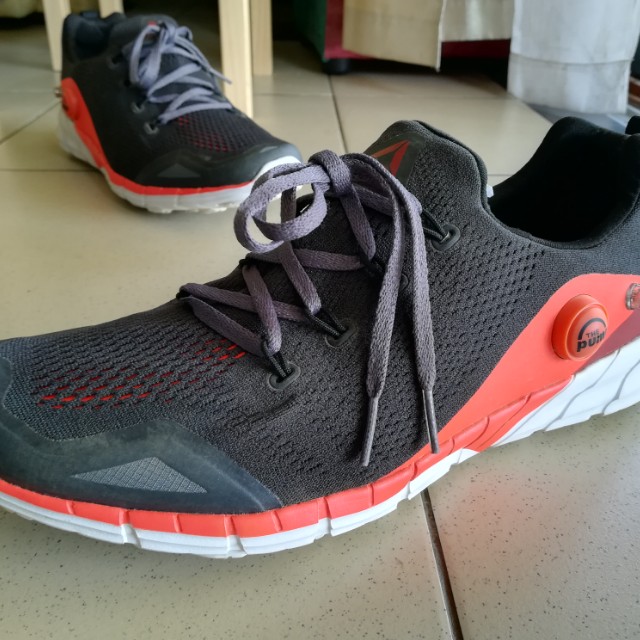 original pump shoes