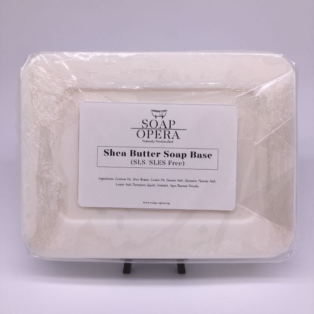 Melt and pour soap bases, Hobbies & Toys, Stationery & Craft, Occasions & Party Supplies on