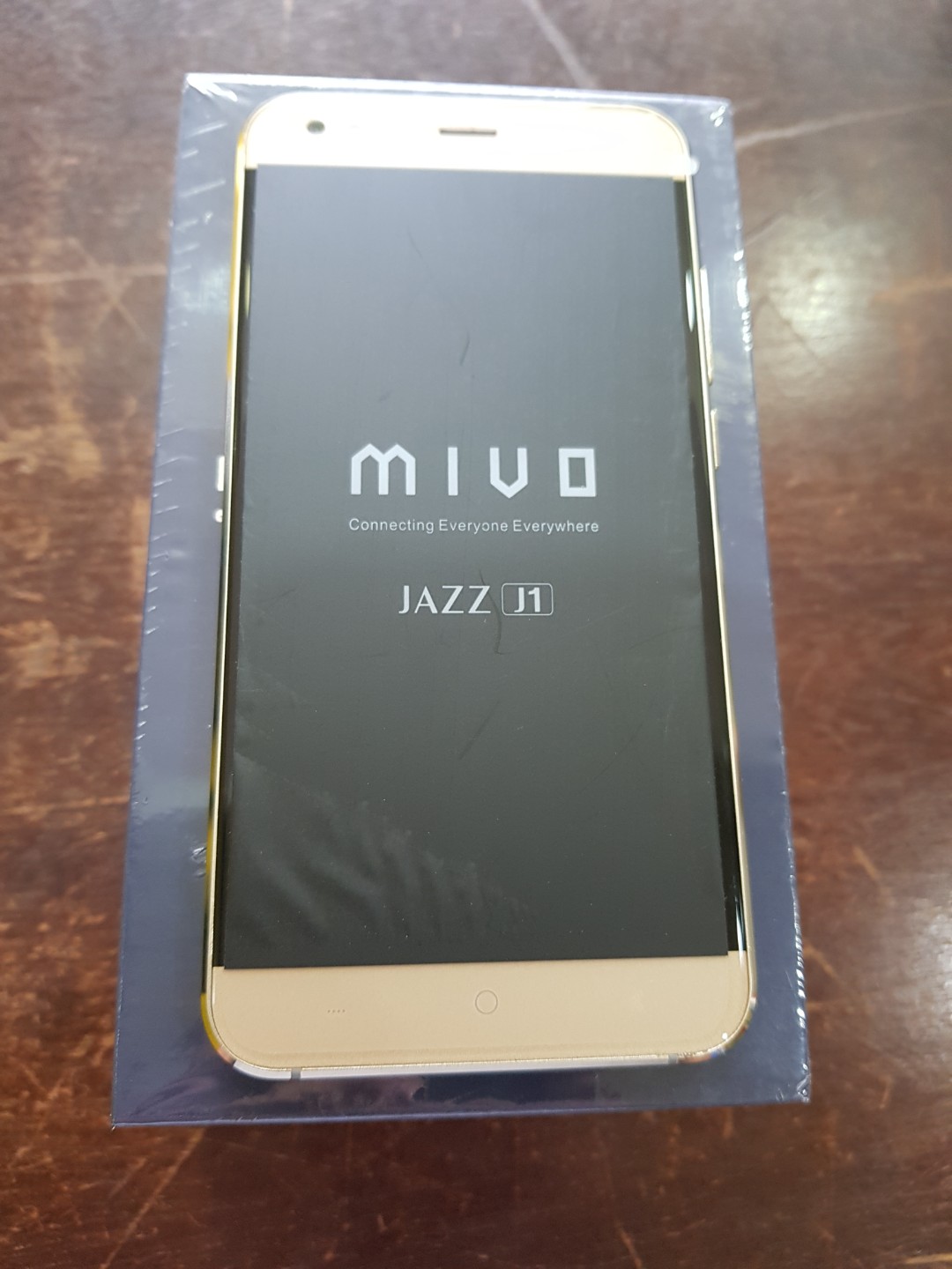 Mivo Jazz J1 Mobile Phones Tablets Android Phones Others On Carousell