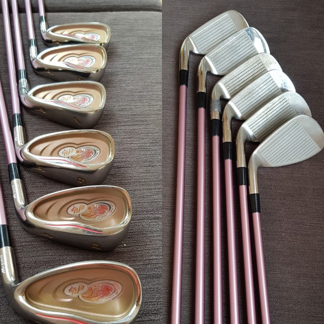 mizuno golf ladies