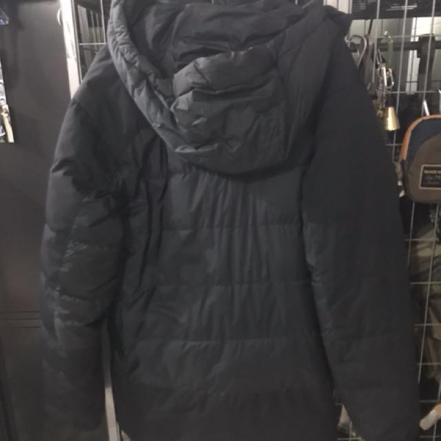 Mountain hardwear glacier guide parka deals