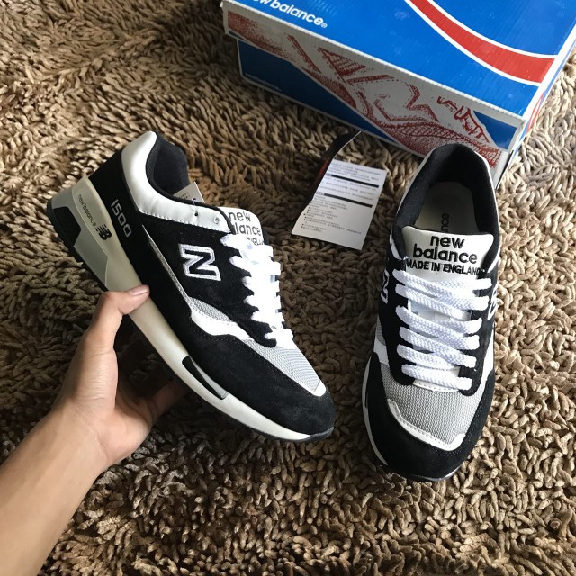 NEWBALANCE 1500 encap RM190.00 pos sm last call Size 43 44 8.5