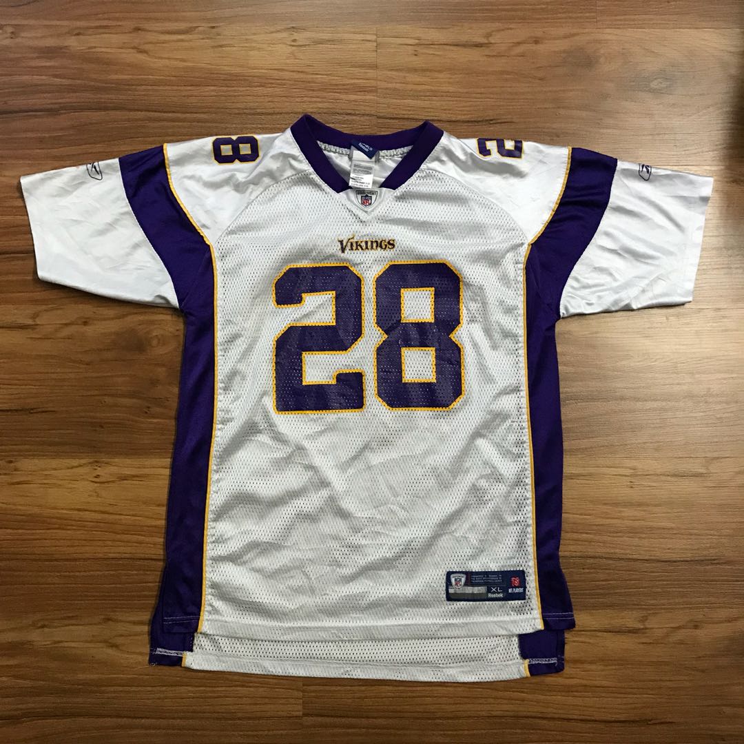 original vikings jersey