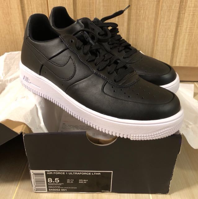 nike air force 1 ultraforce lthr