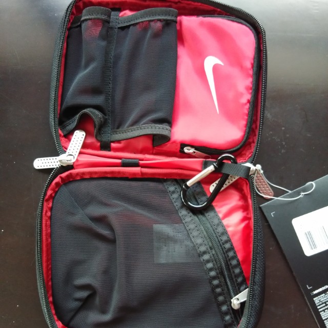NIKE GOLF TRUNK ORGANIZER, Luxury, Bags & Wallets on Carousell