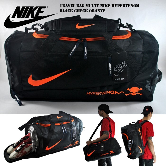 hypervenom bag