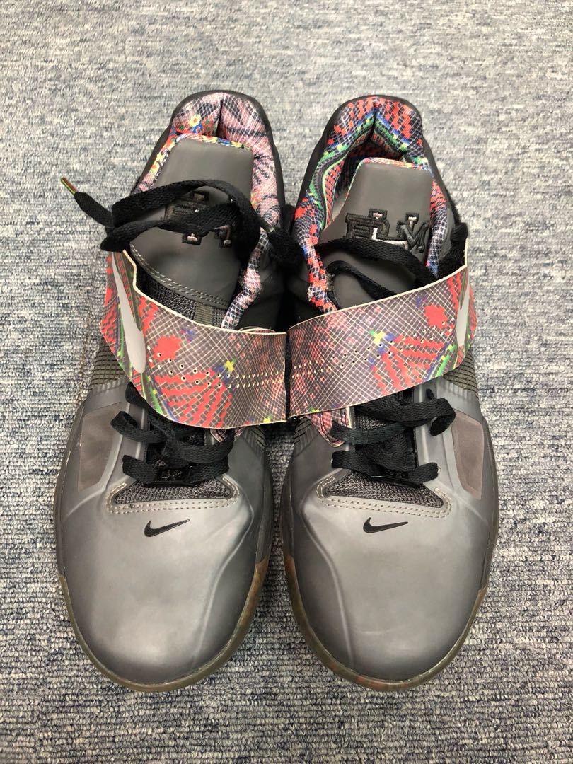 nike kd bhm