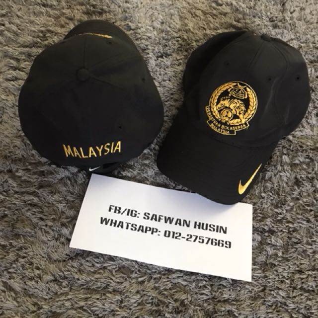 nike cap malaysia