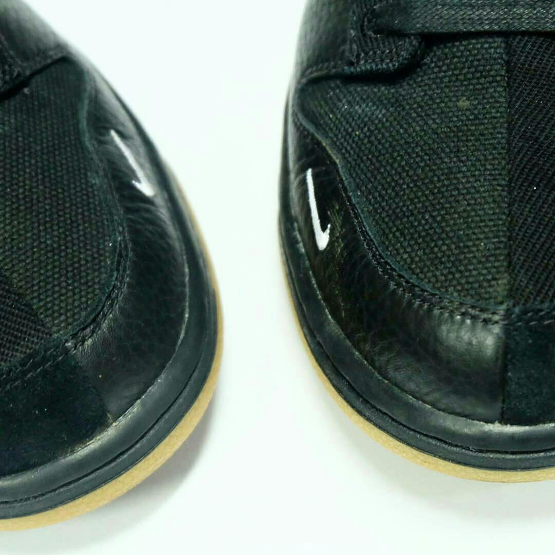 nike dunk basement