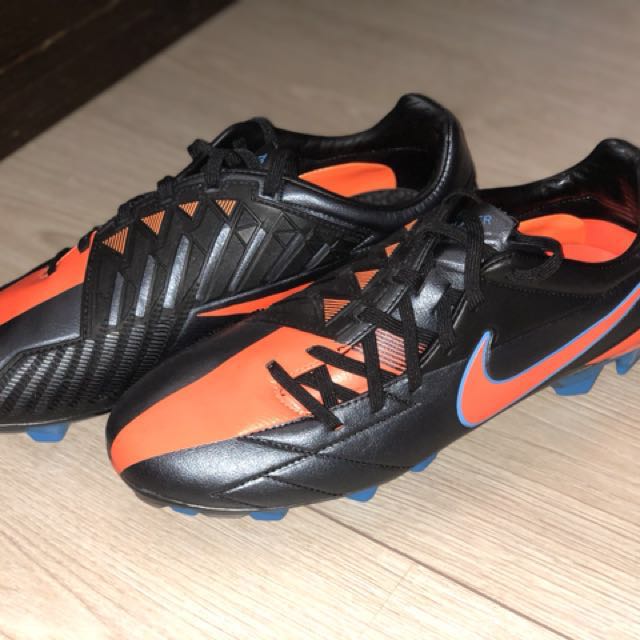 nike t90 2018