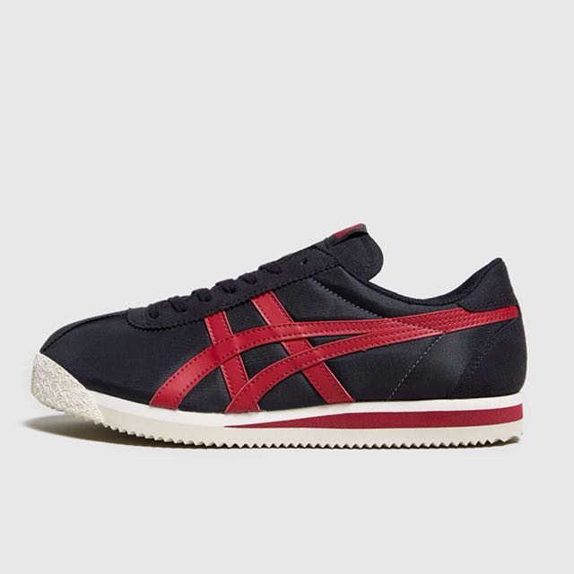 Onitsuka tiger corsair noir discount